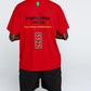 COLLAB POLO SHIRTS S/S(with 5525)