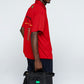 COLLAB POLO SHIRTS S/S(with 5525)