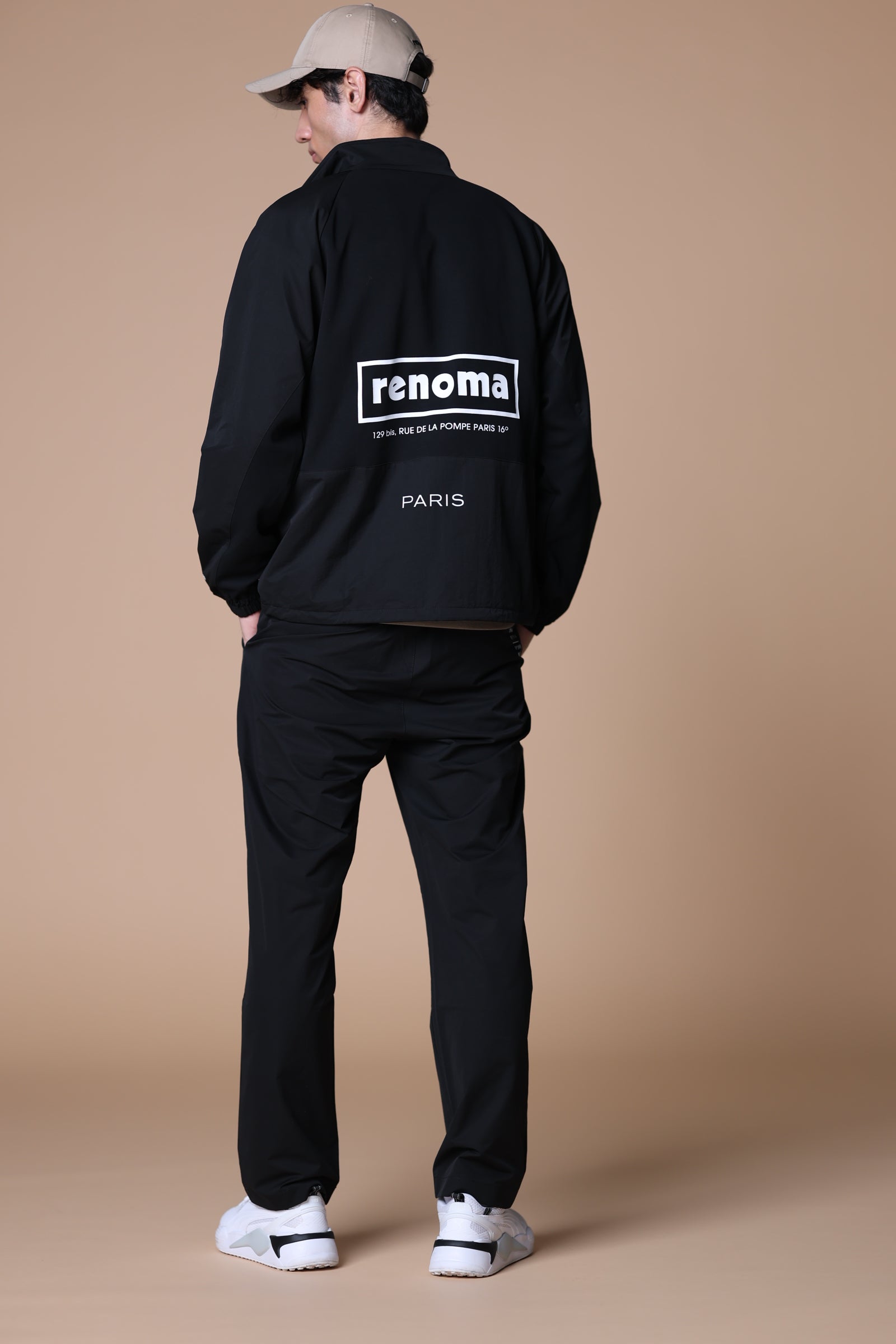 BASIC SWITCHING JK – renoma golf