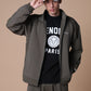 FIVEPANEL FLEECE CAP