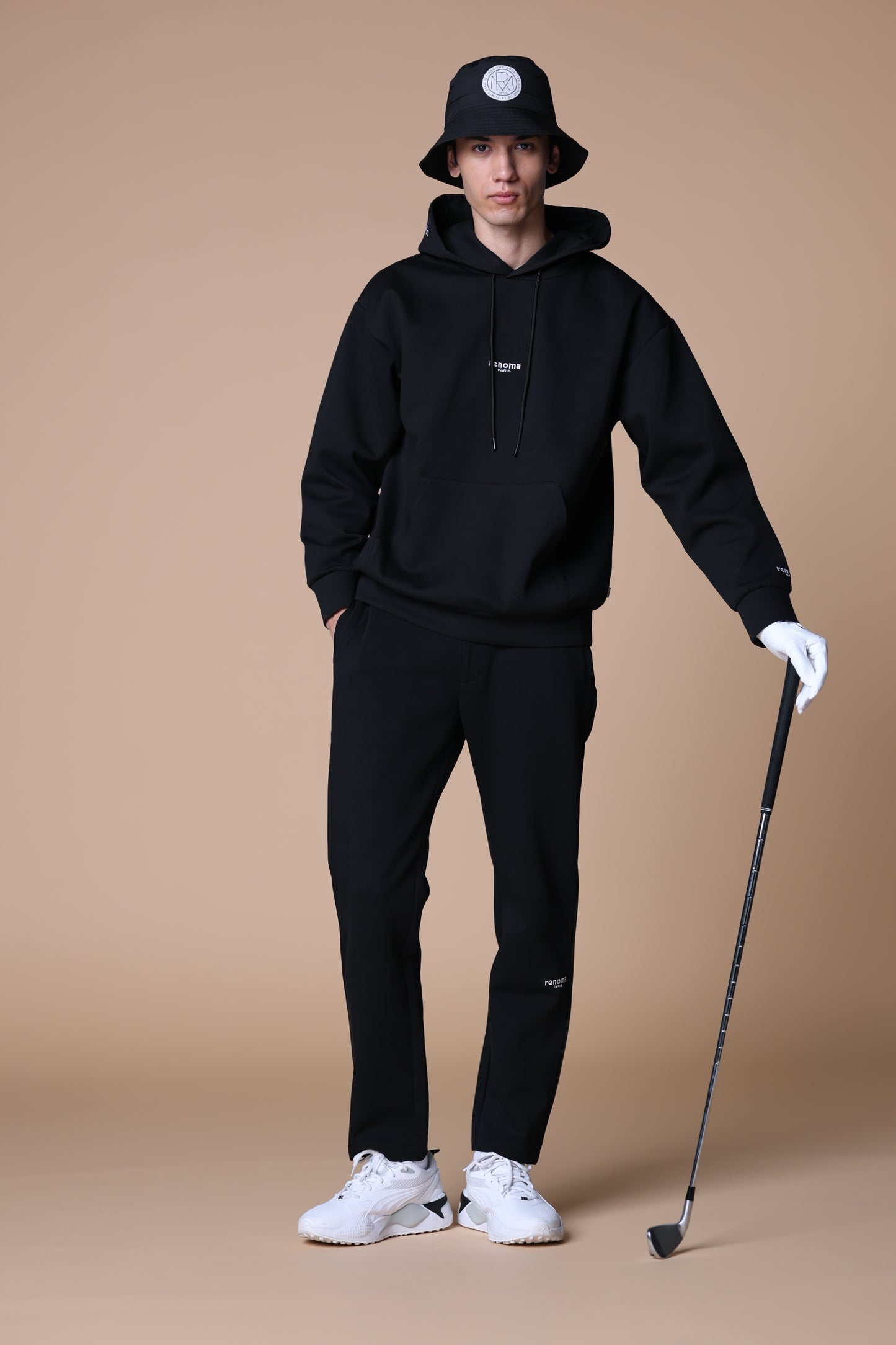 BASIC COMFORTABLE PT