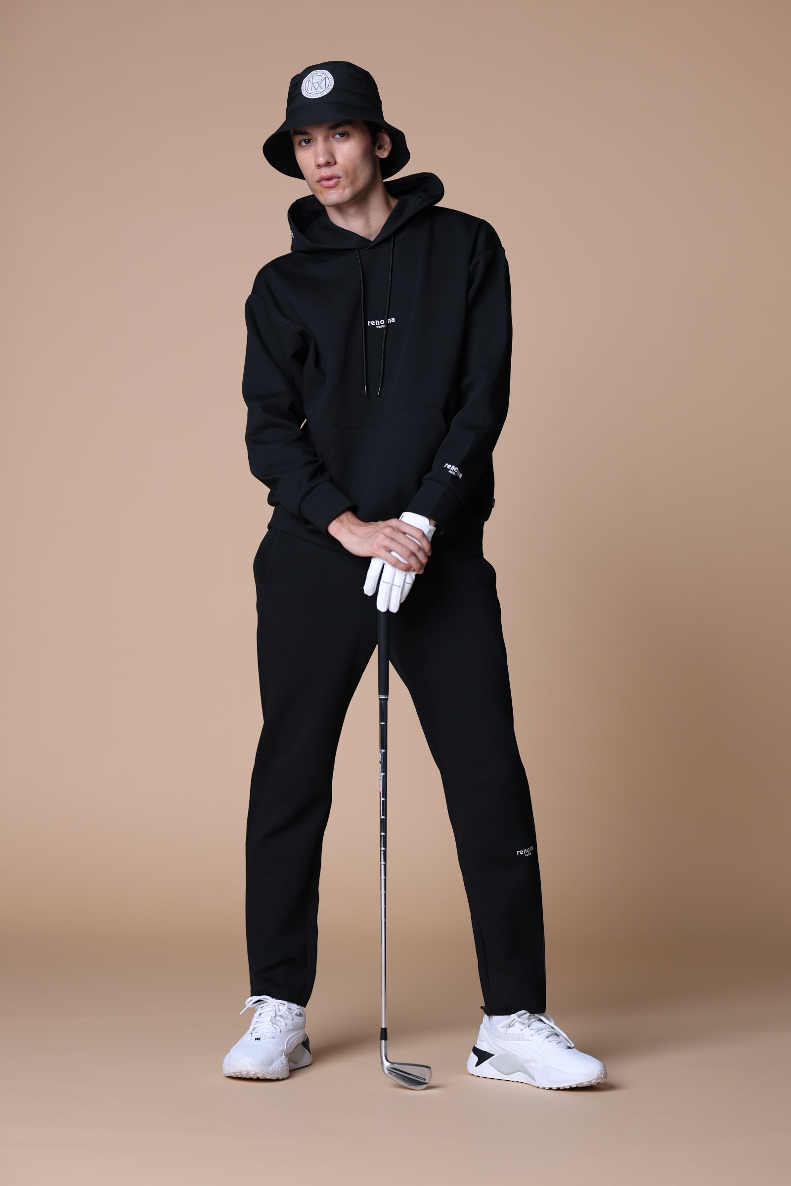 BASIC COMFORTABLE PT – renoma golf