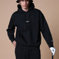 BASIC HOODIE SWEATSHIRT
