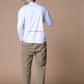 BASIC LOGO MOCKNECK T LS