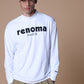 BASIC LOGO MOCKNECK T LS