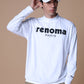 BASIC LOGO MOCKNECK T LS