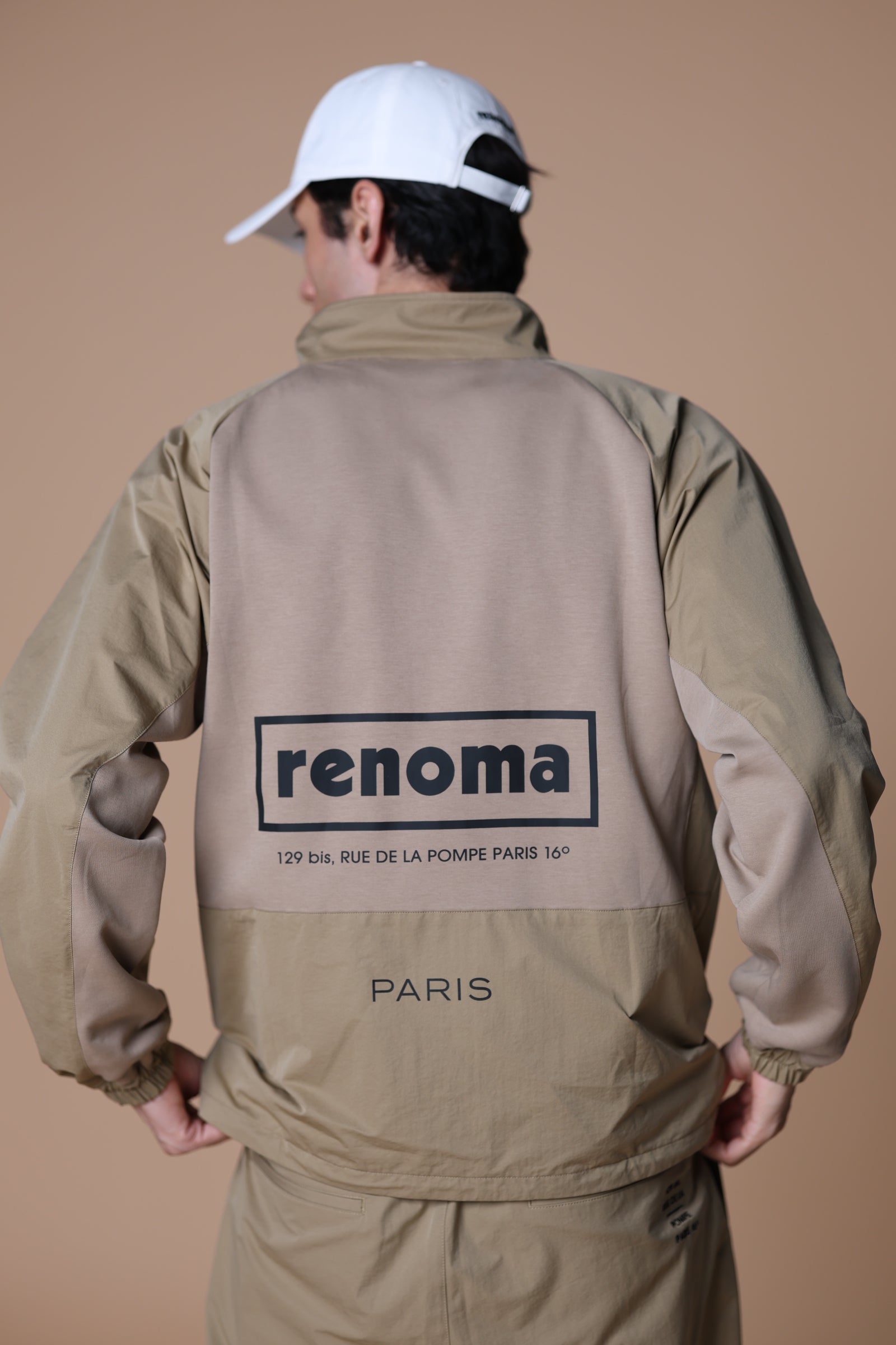 BASIC SWITCHING JK – renoma golf