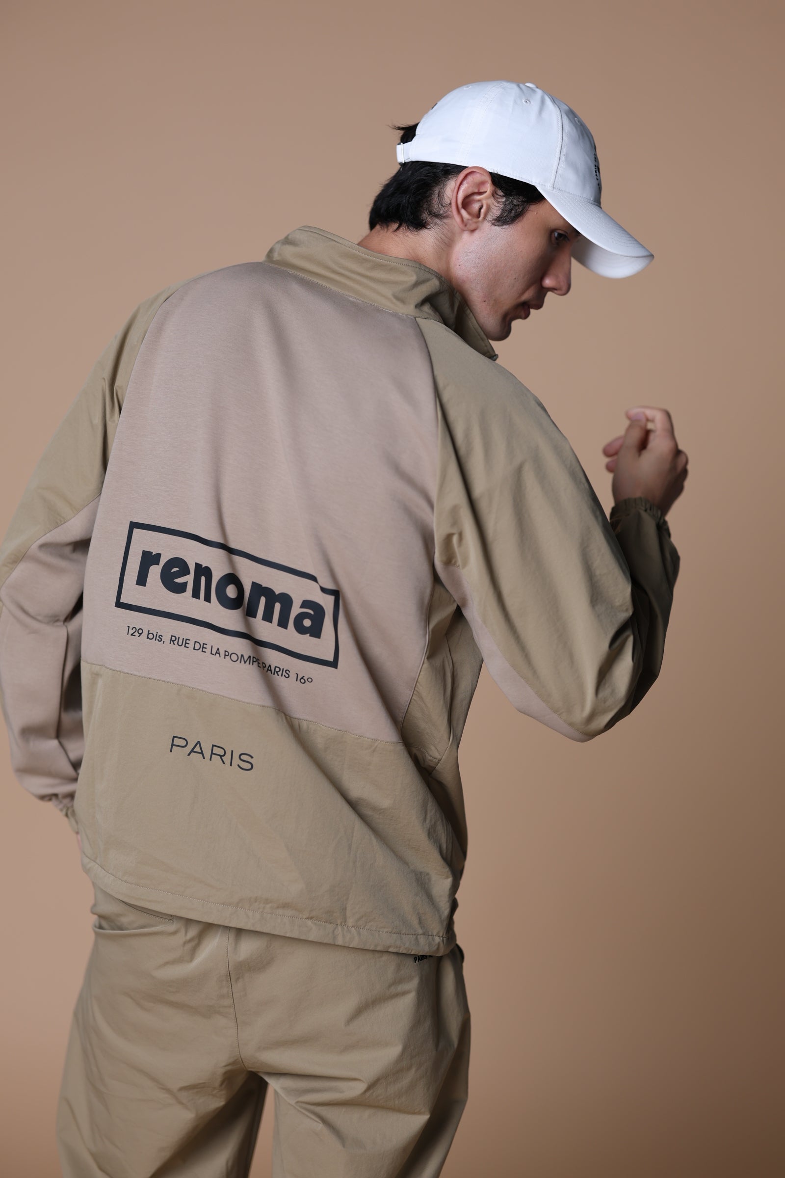 BASIC SWITCHING JK – renoma golf