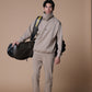 BASIC NECK WARM SWEATSHIRT