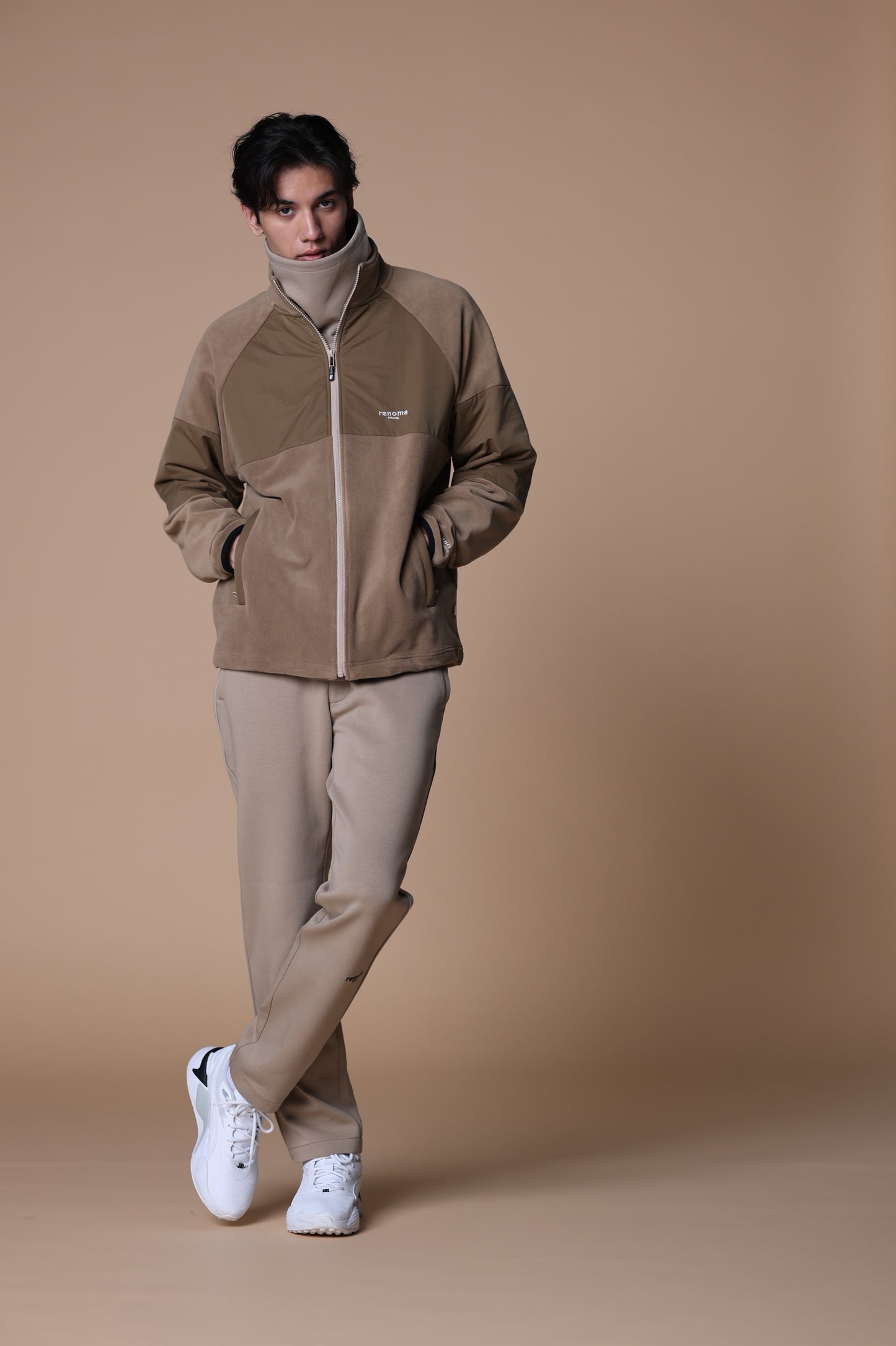 BASIC COMFORTABLE PT