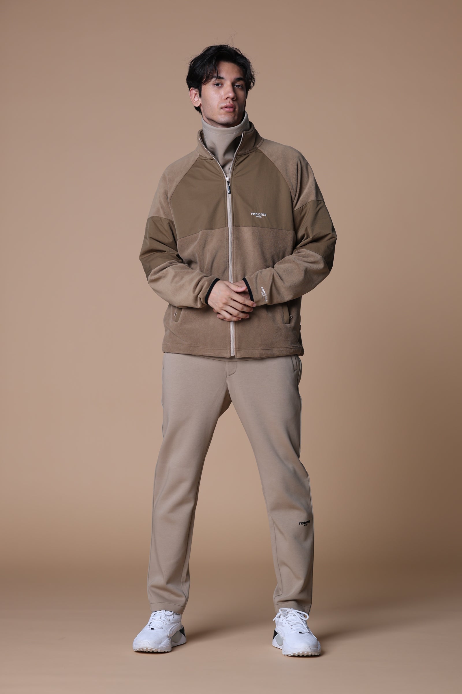 BASIC COMFORTABLE PT – renoma golf