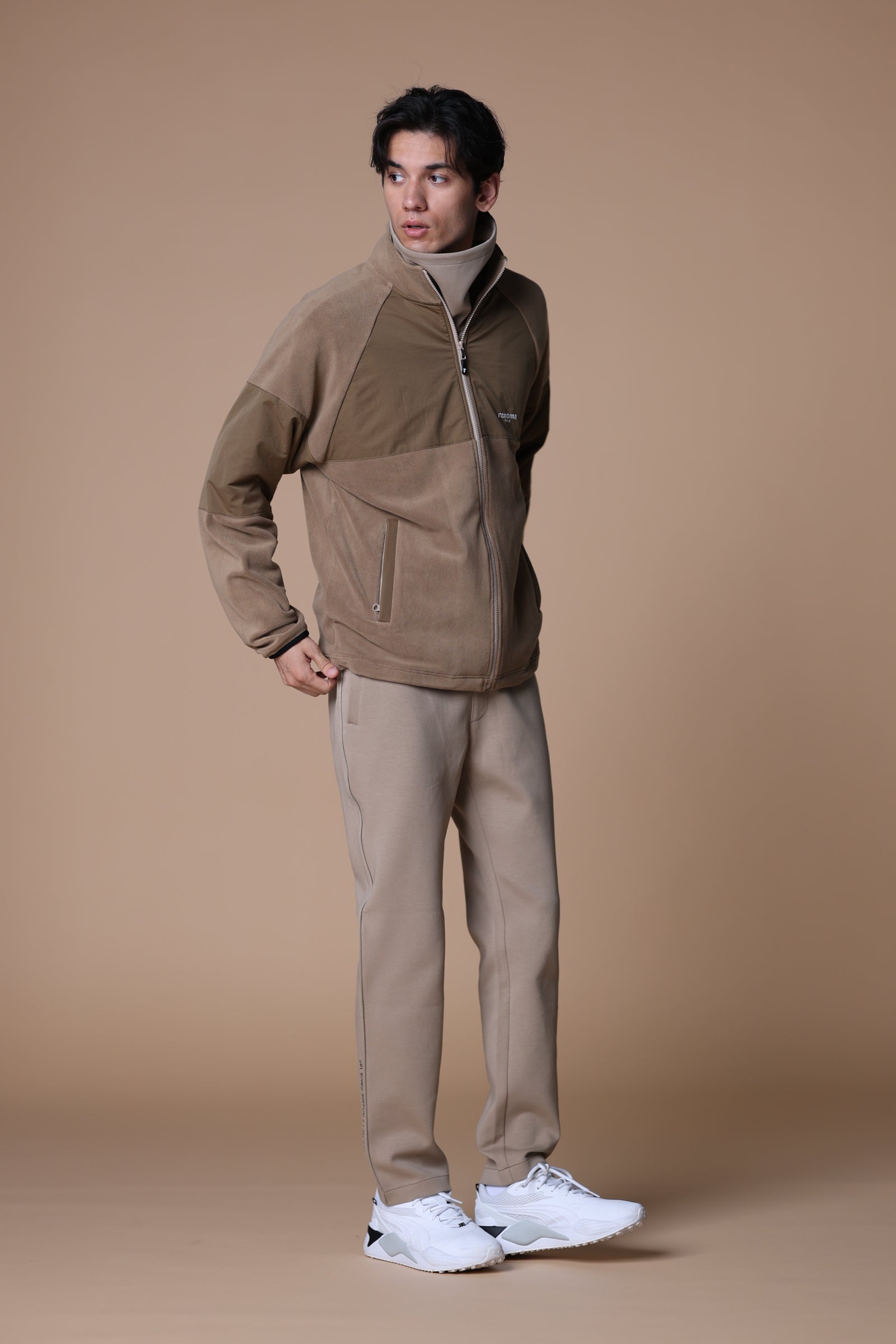 BASIC COMFORTABLE PT – renoma golf