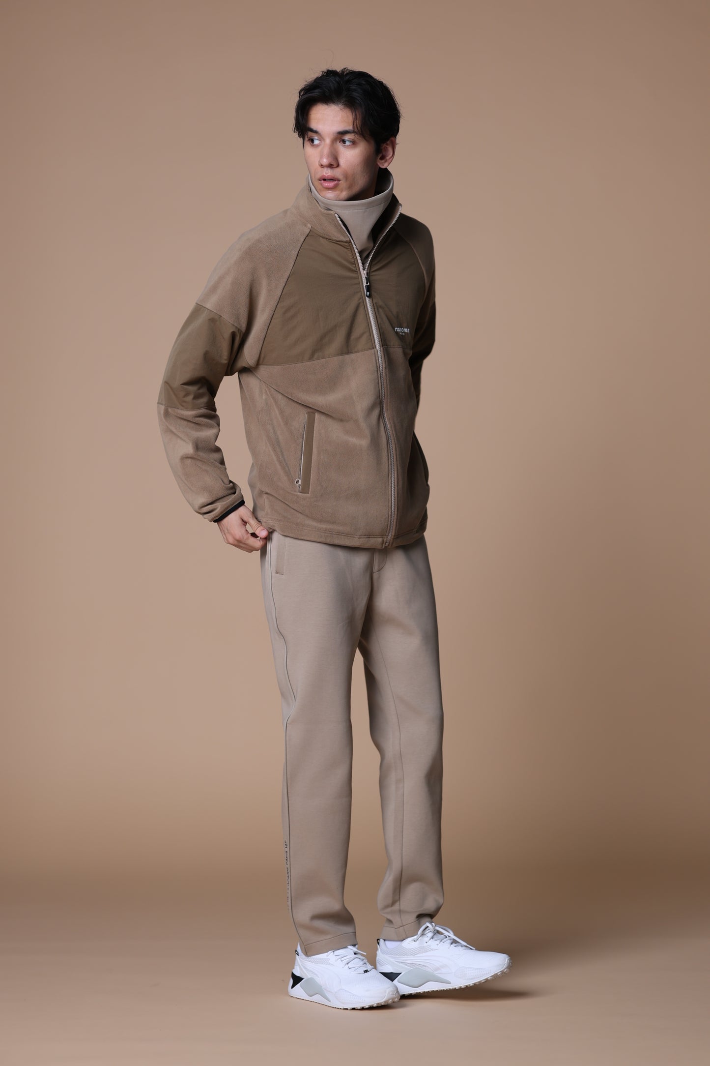 BASIC COMFORTABLE PT