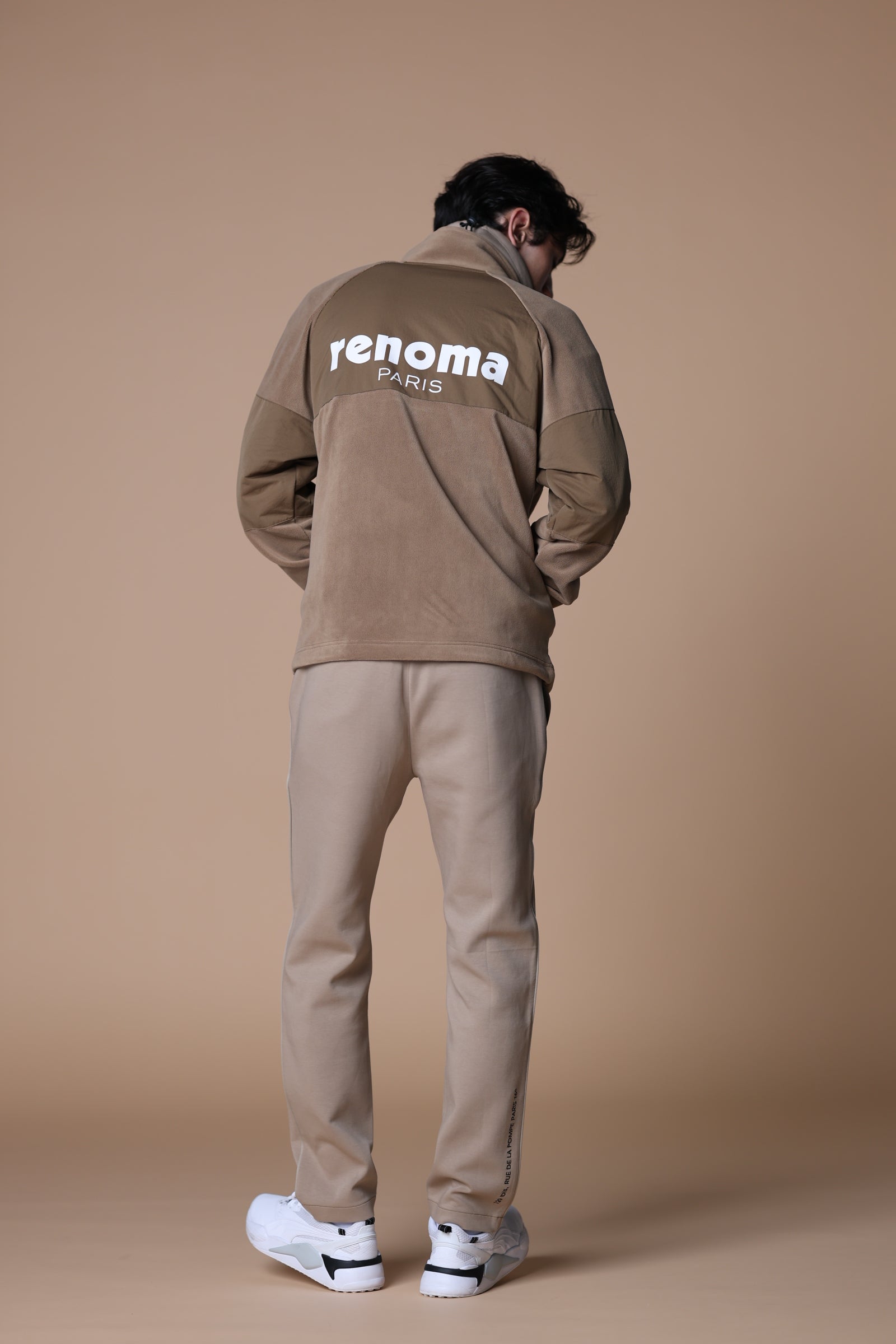 BASIC COMFORTABLE PT – renoma golf