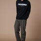 BASIC LOGO MOCKNECK T LS