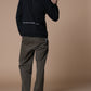 BASIC LOGO MOCKNECK T LS