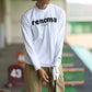 POLYESTER ROUND LOGO HAT