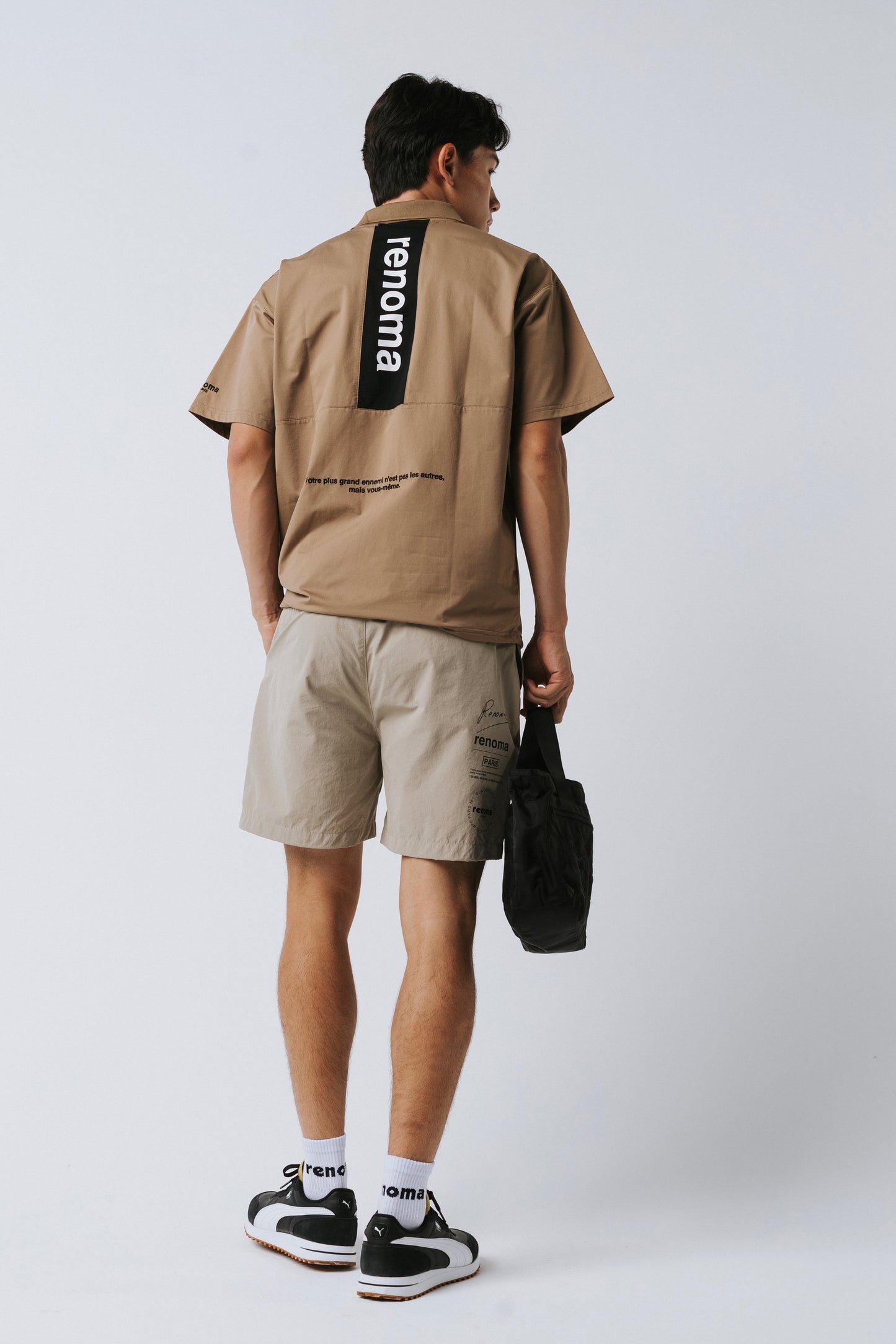 BACK SWITCH INTERLOCK POLO SS