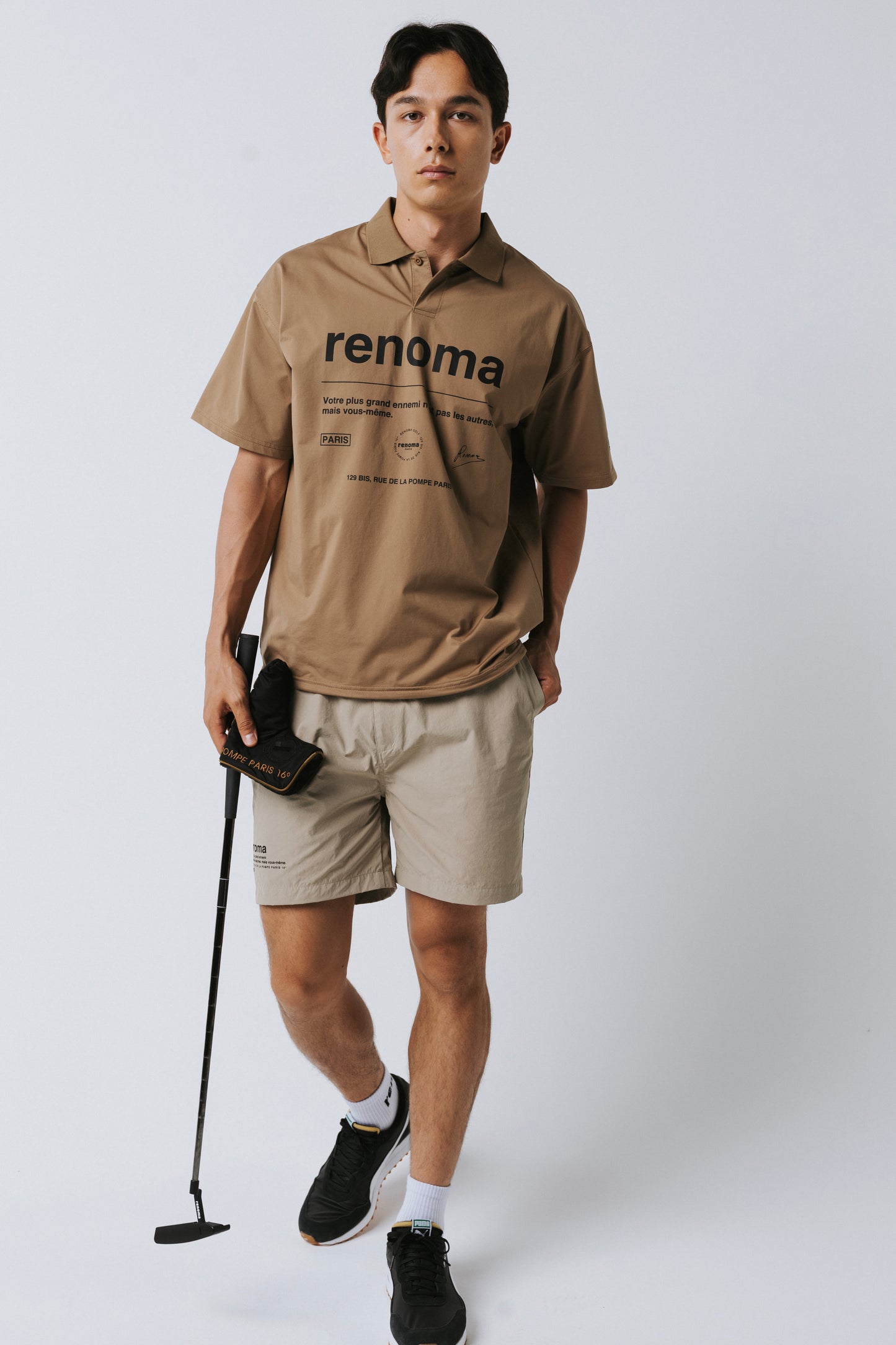 BACK SWITCH INTERLOCK POLO SS