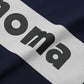 BACK SIDE SWITCHING POLO SHIRTS S/S