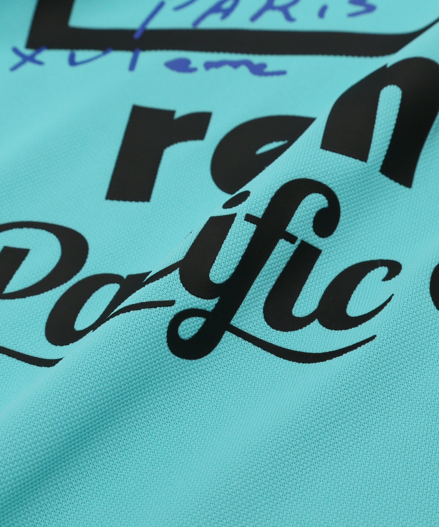 COLLAB POLO SHIRTS S/S(with PGC)