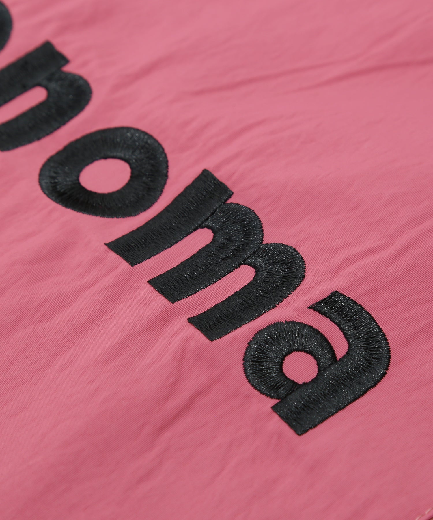 WOVEN SWITCHING FLEECE JK – renoma golf