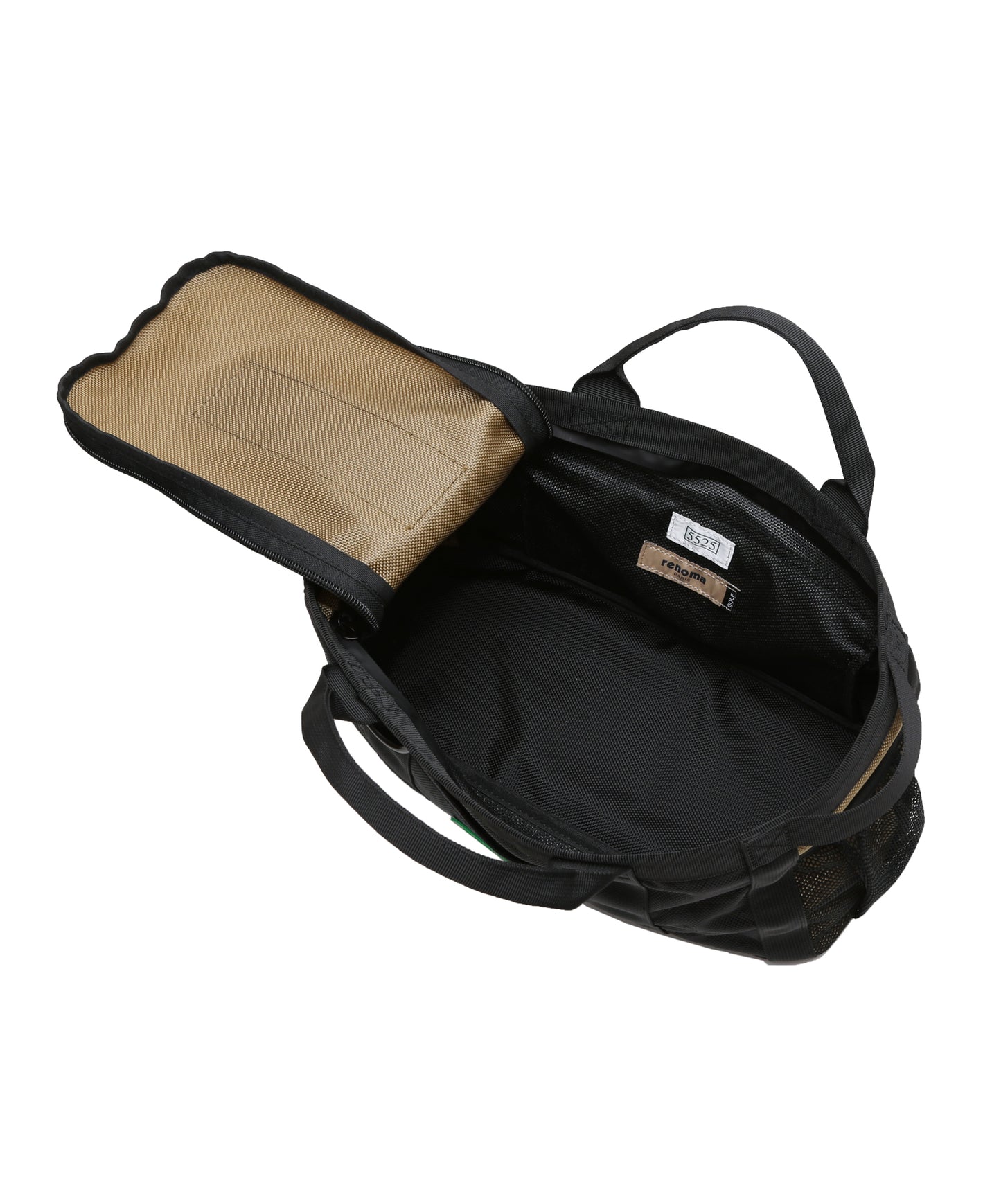 COLLAB CART BAG(with 5525)