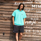 COLLAB POLO SHIRTS S/S(with PGC)