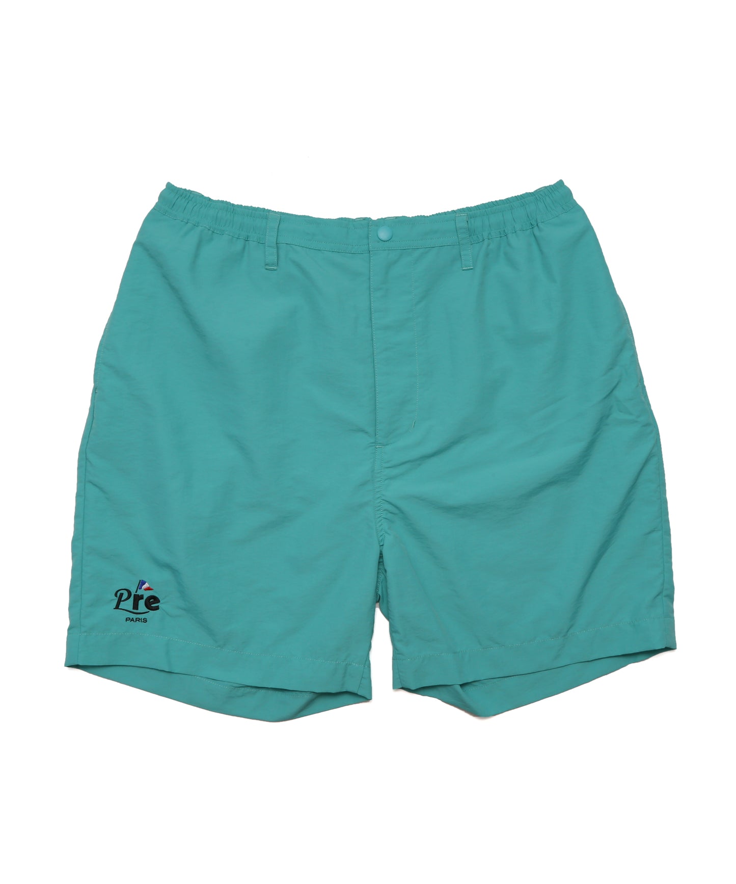 COLLAB NYLON SHORTS(with PGC)