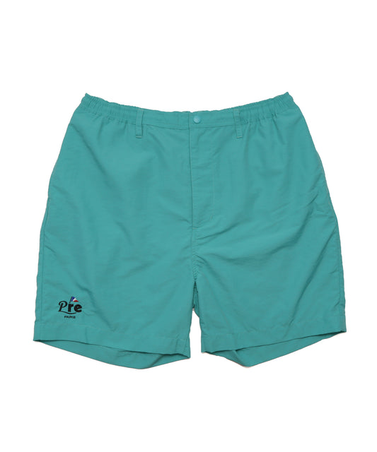 COLLAB NYLON SHORTS(with PGC)