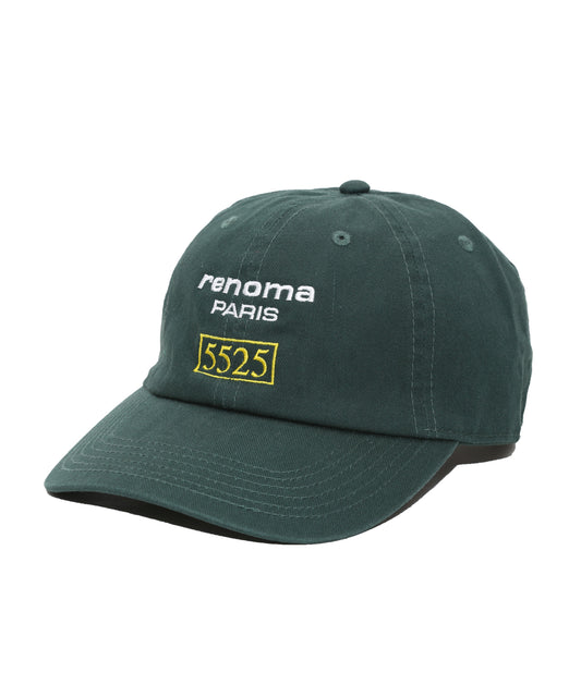 COLLAB CLASSIC CAP(with 5525)