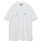 COLLAB POLO SHIRTS S/S(with 5525)