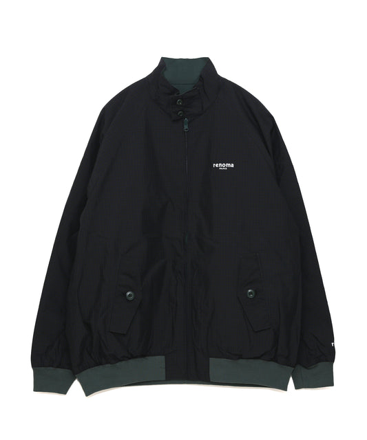 REVERSIBLE HARRINGTON JK