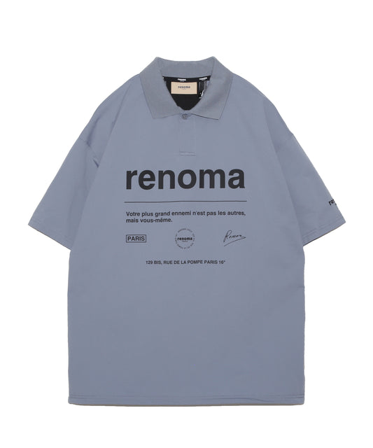 BACK SWITCH INTERLOCK POLO SS