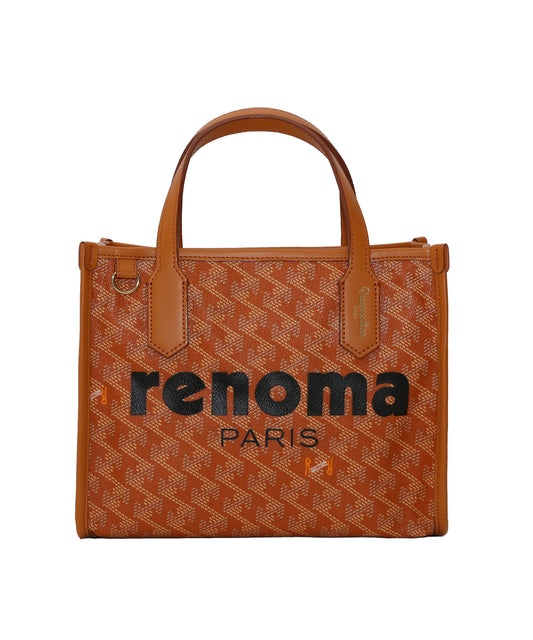 renoma × resurrection CART BAG