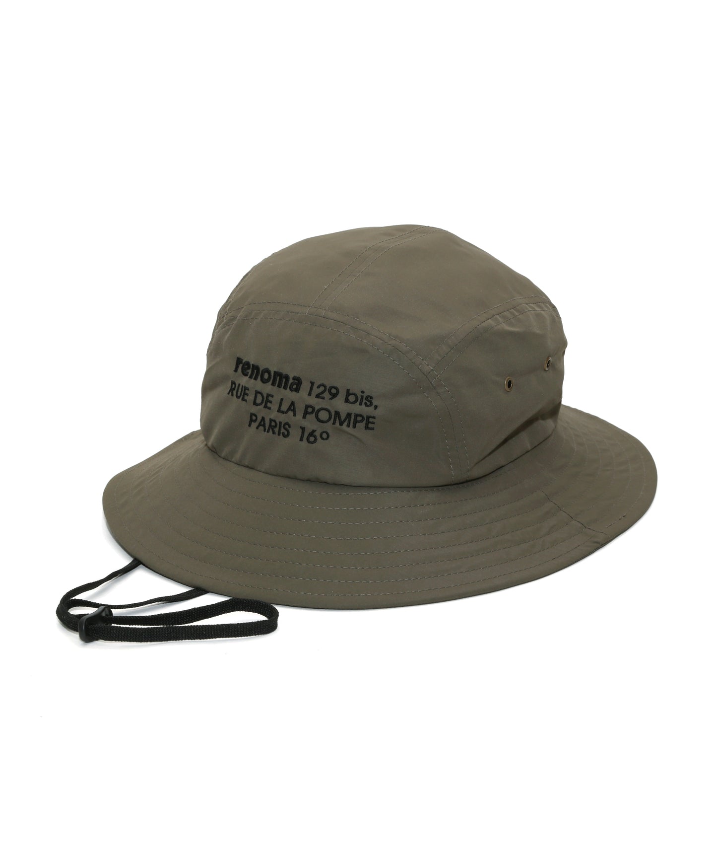 BOONIE HAT