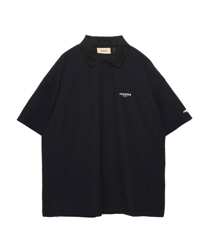 SHORT SLEEVE POLO SHIRT SS