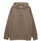 BASIC HOODIE SWEATSHIRT