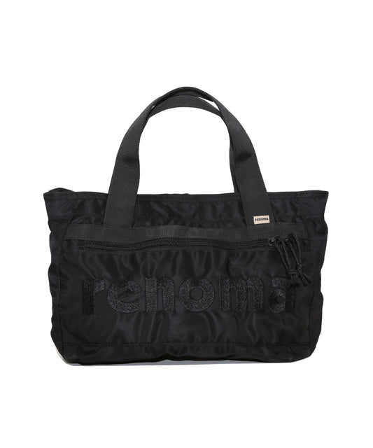 【最短2/27(金)発送】NYLON TUSSAH CART BAG