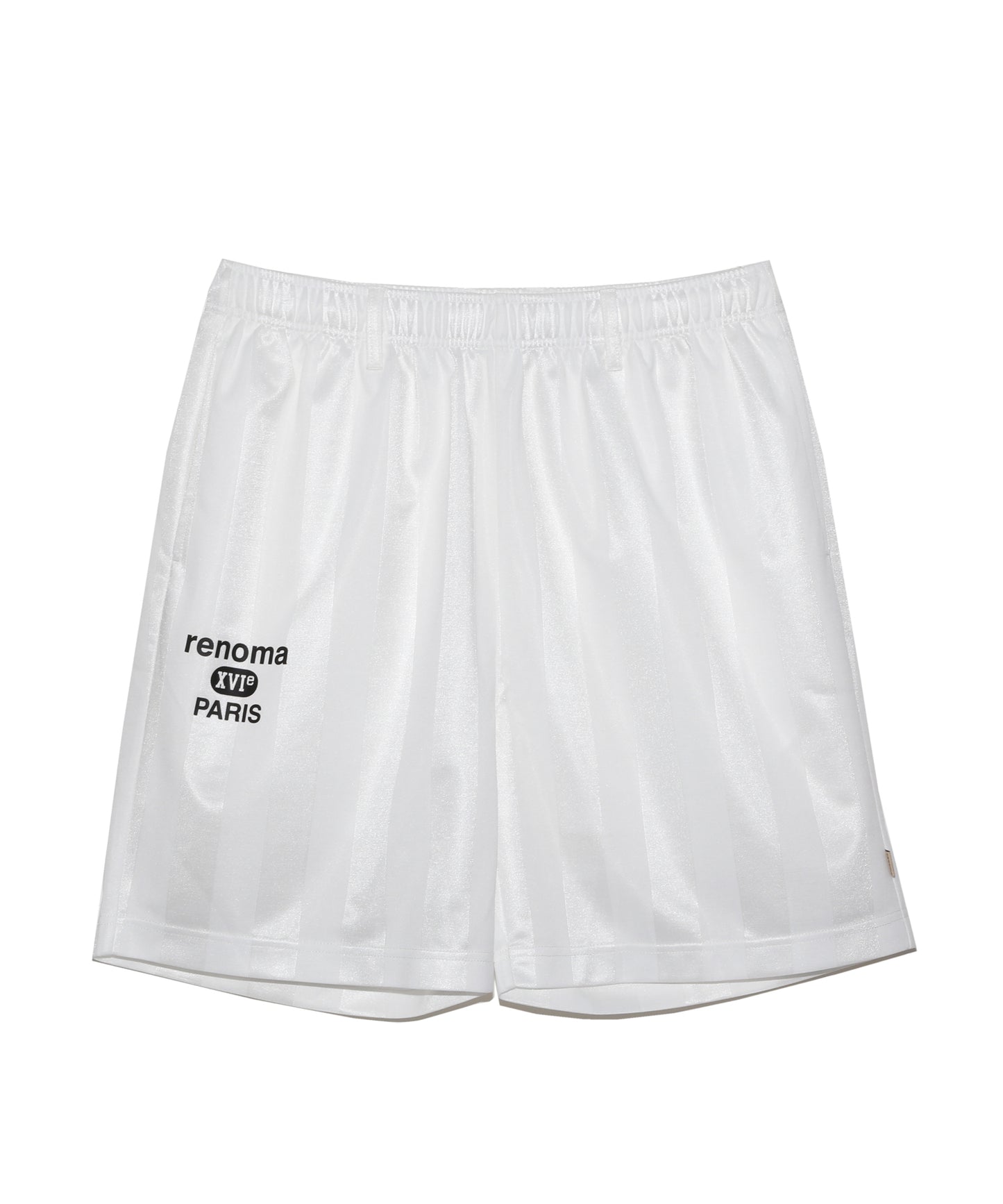 SHADOW STRIPE SHORTS