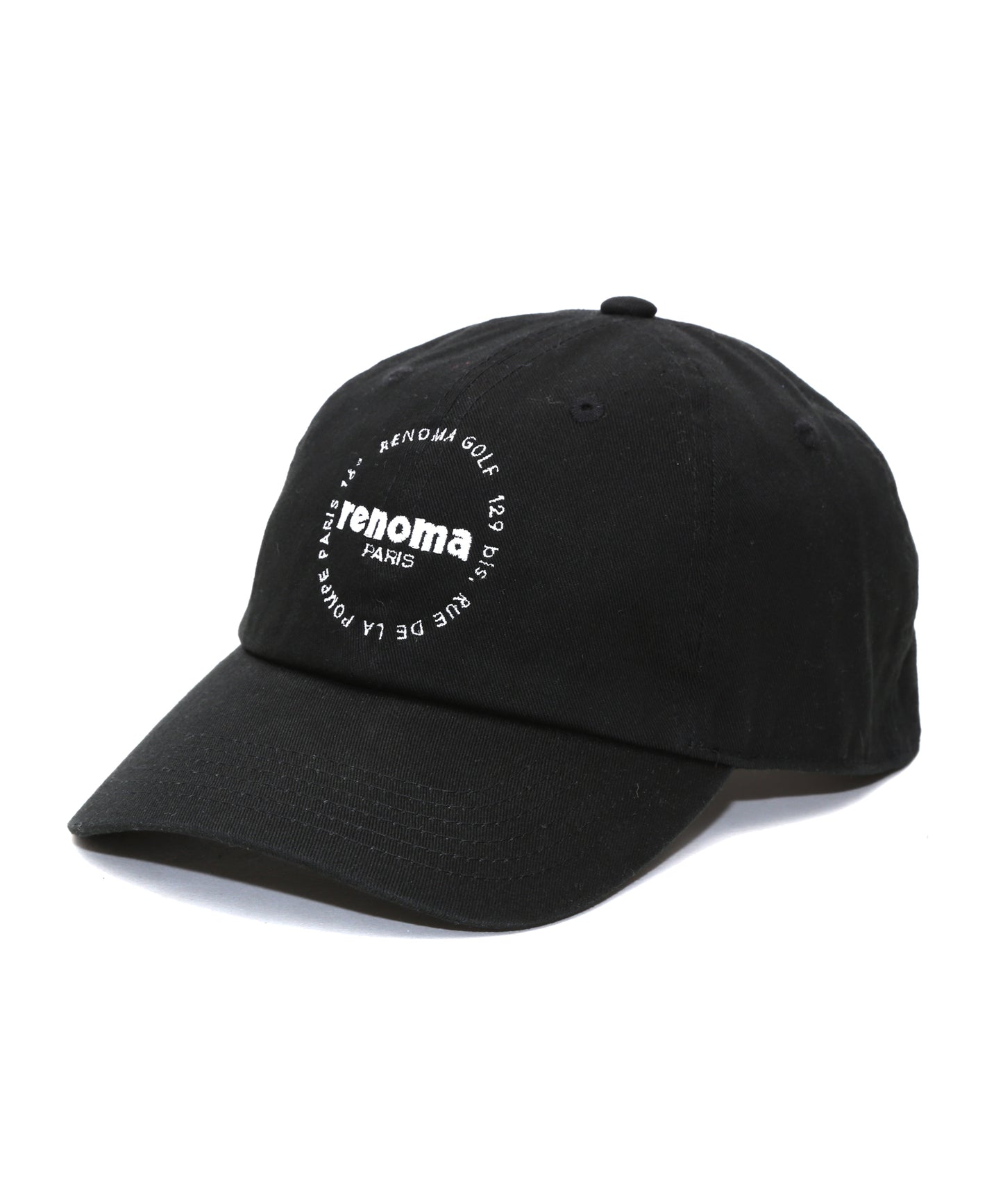 RING LOGO CLASSIC CAP