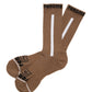 SUPPORT LOGO LONG SOX