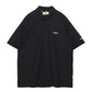 BACK LOGO POLO S/S - SP