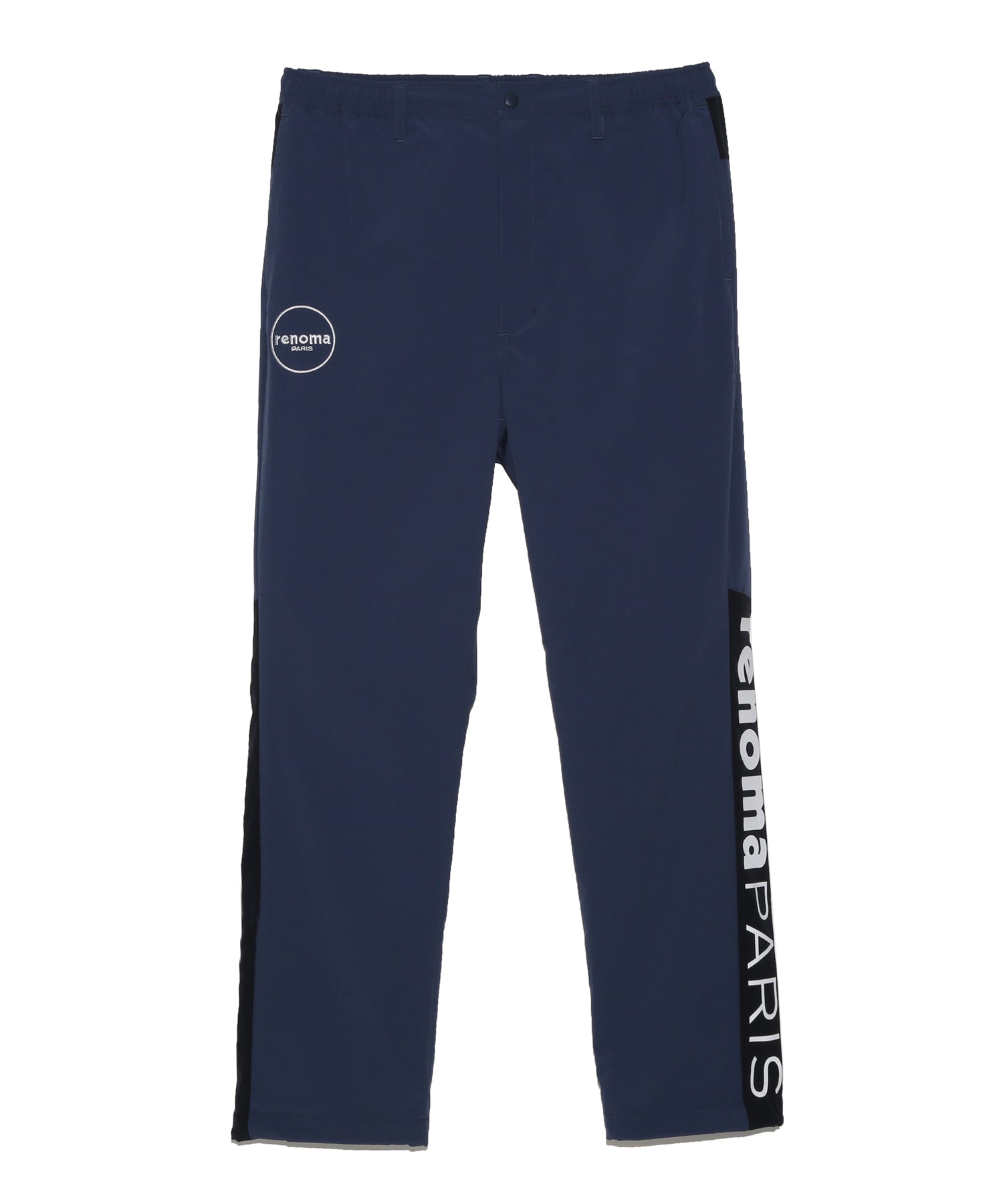 20260221 RELEASE – renoma golf