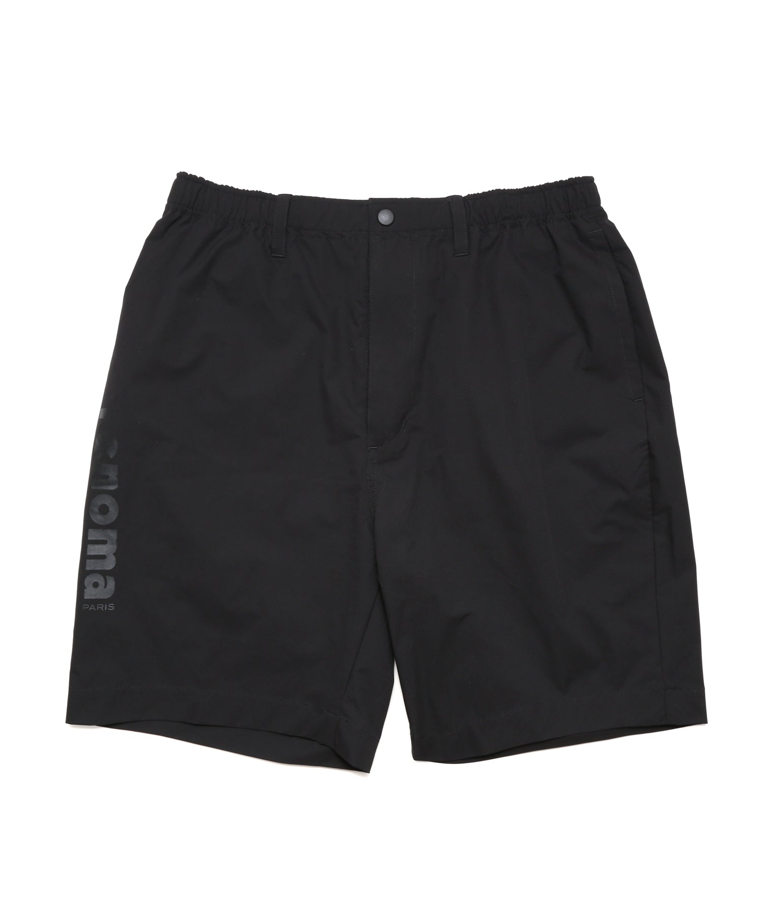 RENOMA GOLF / PILE JACQUARD SHORT PANTS メンズウェア