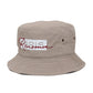 RED EMBROIDERY HAT