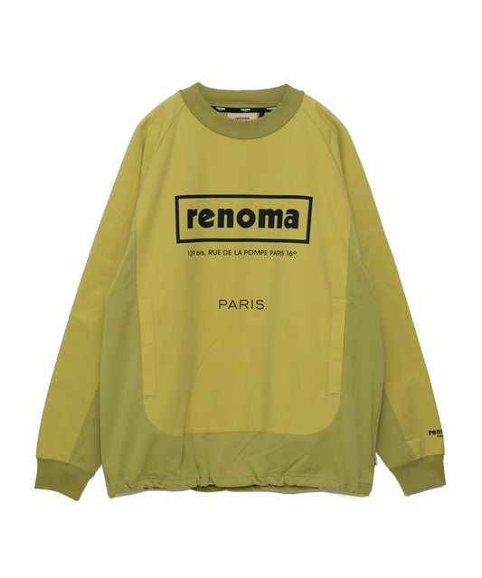 SWITCHING MOCK MECK T LS