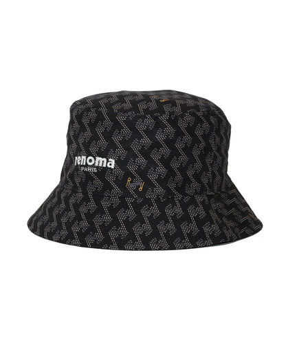 renoma × resurrection BUCKET HAT