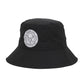 POLYESTER ROUND LOGO HAT