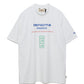 COLLAB MOCK NECK T S/S(with5525)
